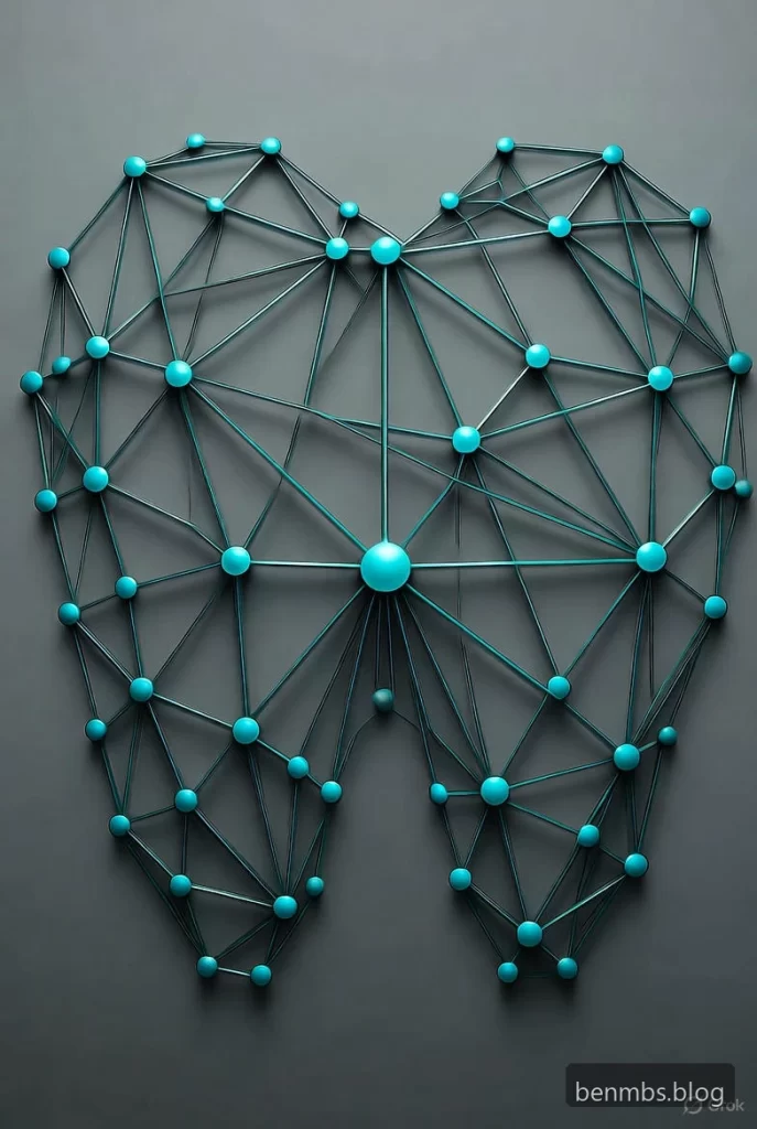 Diş hekimlerinin iletişim ağı